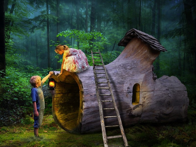 Multiverse Discoveries